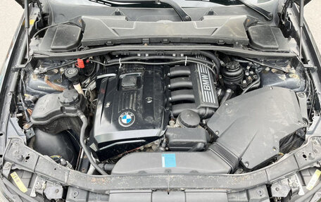 BMW 3 серия, 2006 год, 900 000 рублей, 3 фотография