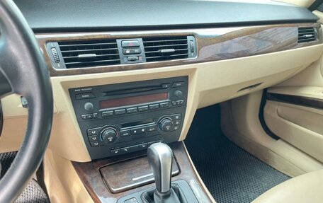 BMW 3 серия, 2006 год, 900 000 рублей, 10 фотография