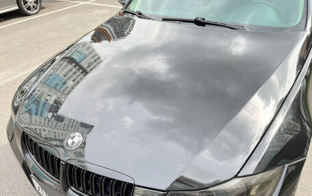 BMW 3 серия, 2006 год, 900 000 рублей, 12 фотография