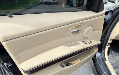 BMW 3 серия, 2006 год, 900 000 рублей, 14 фотография