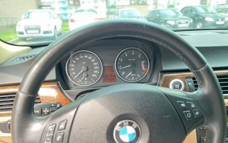 BMW 3 серия, 2006 год, 900 000 рублей, 11 фотография