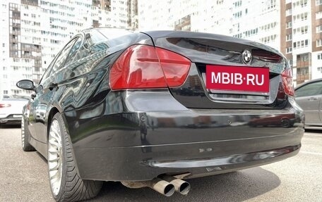 BMW 3 серия, 2006 год, 900 000 рублей, 6 фотография