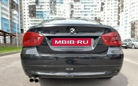 BMW 3 серия, 2006 год, 900 000 рублей, 5 фотография