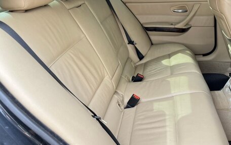 BMW 3 серия, 2006 год, 900 000 рублей, 18 фотография