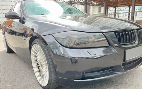 BMW 3 серия, 2006 год, 900 000 рублей, 20 фотография