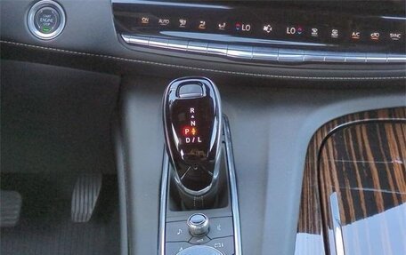 Cadillac Escalade V, 2024 год, 10 450 001 рублей, 11 фотография