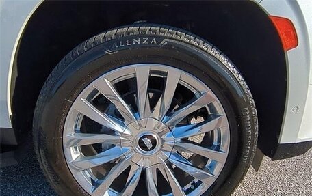 Cadillac Escalade V, 2024 год, 10 450 001 рублей, 15 фотография