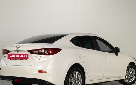 Mazda 3, 2018 год, 2 099 000 рублей, 5 фотография