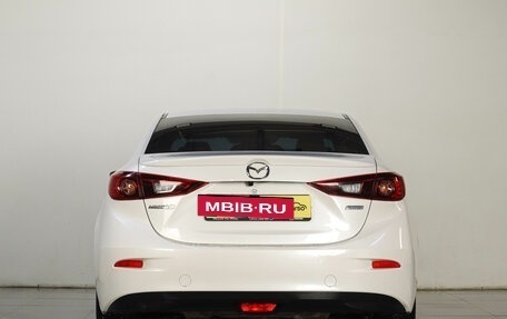 Mazda 3, 2018 год, 2 099 000 рублей, 6 фотография