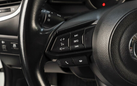 Mazda 3, 2018 год, 2 099 000 рублей, 12 фотография