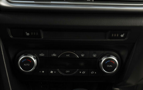 Mazda 3, 2018 год, 2 099 000 рублей, 15 фотография