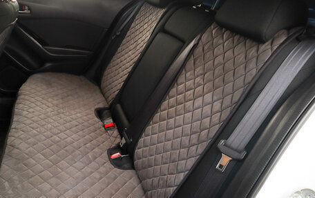 Mazda 3, 2018 год, 2 099 000 рублей, 19 фотография