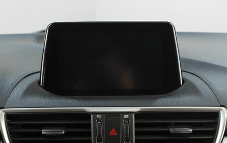 Mazda 3, 2018 год, 2 099 000 рублей, 14 фотография