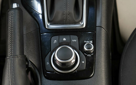 Mazda 3, 2018 год, 2 099 000 рублей, 17 фотография