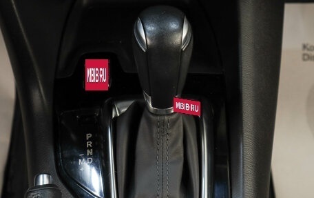 Mazda 3, 2018 год, 2 099 000 рублей, 16 фотография