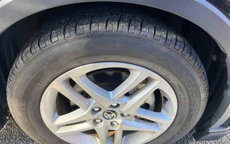 Toyota C-HR I рестайлинг, 2022 год, 1 992 000 рублей, 8 фотография