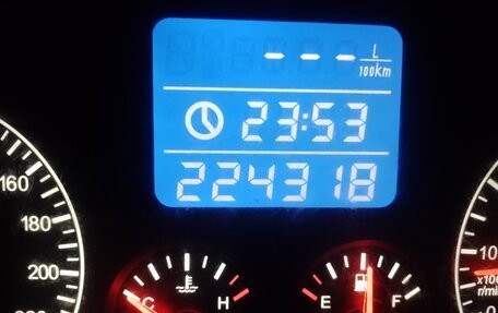 Chery Tiggo (T11), 2013 год, 170 000 рублей, 5 фотография