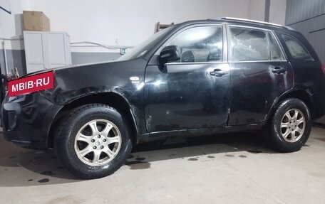 Chery Tiggo (T11), 2013 год, 170 000 рублей, 3 фотография