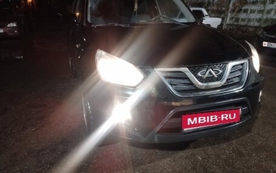 Chery Tiggo (T11), 2013 год, 170 000 рублей, 1 фотография