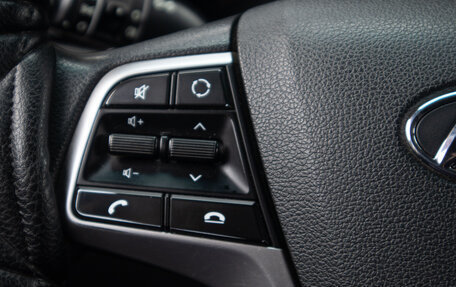 Hyundai Solaris II рестайлинг, 2020 год, 1 699 000 рублей, 12 фотография