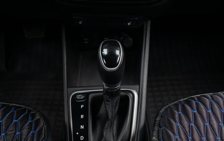 Hyundai Solaris II рестайлинг, 2020 год, 1 699 000 рублей, 15 фотография