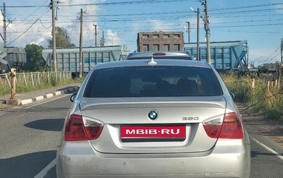 BMW 3 серия, 2005 год, 980 000 рублей, 1 фотография