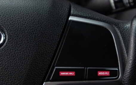 Hyundai Solaris II рестайлинг, 2020 год, 1 699 000 рублей, 11 фотография