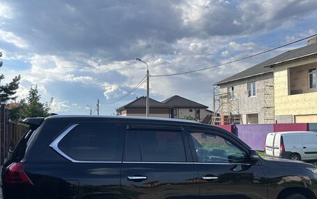 Lexus LX III, 2016 год, 7 200 000 рублей, 9 фотография