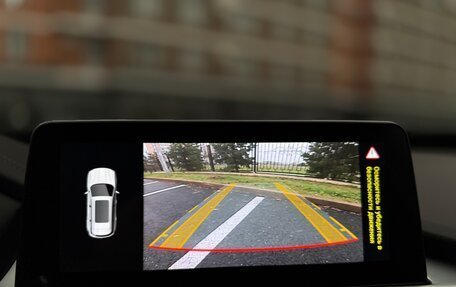 Chery Tiggo 7 Pro, 2022 год, 1 385 000 рублей, 9 фотография