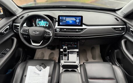 Chery Tiggo 7 Pro, 2022 год, 1 385 000 рублей, 5 фотография