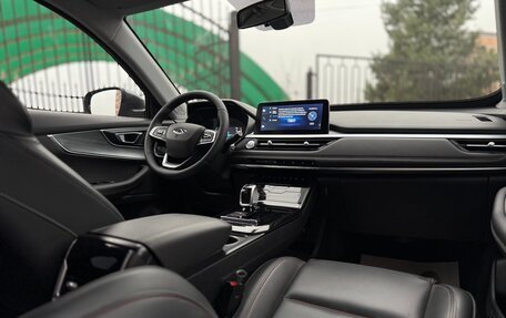 Chery Tiggo 7 Pro, 2022 год, 1 385 000 рублей, 7 фотография