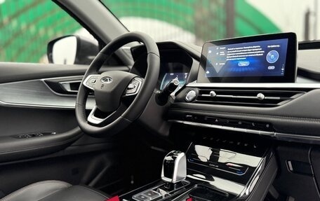 Chery Tiggo 7 Pro, 2022 год, 1 385 000 рублей, 6 фотография