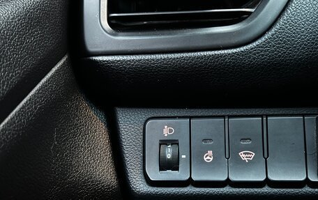 KIA Rio III рестайлинг, 2014 год, 580 000 рублей, 10 фотография