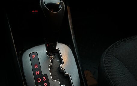 KIA Rio III рестайлинг, 2014 год, 580 000 рублей, 11 фотография