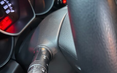 KIA Rio III рестайлинг, 2014 год, 580 000 рублей, 14 фотография