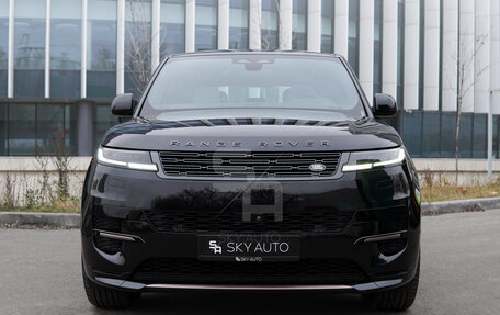 Land Rover Range Rover Sport, 2025 год, 17 550 000 рублей, 3 фотография