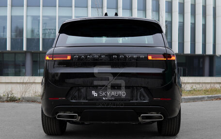 Land Rover Range Rover Sport, 2025 год, 17 550 000 рублей, 6 фотография