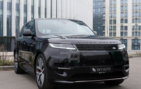 Land Rover Range Rover Sport, 2025 год, 17 550 000 рублей, 4 фотография