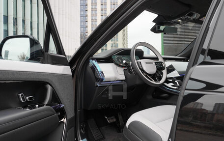 Land Rover Range Rover Sport, 2025 год, 17 550 000 рублей, 8 фотография