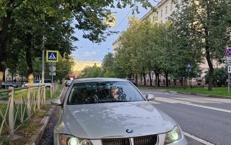 BMW 3 серия, 2005 год, 980 000 рублей, 5 фотография