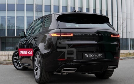 Land Rover Range Rover Sport, 2025 год, 17 550 000 рублей, 5 фотография