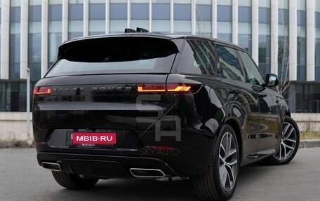 Land Rover Range Rover Sport, 2025 год, 17 550 000 рублей, 7 фотография