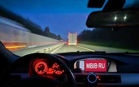 BMW 3 серия, 2005 год, 980 000 рублей, 7 фотография