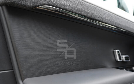 Land Rover Range Rover Sport, 2025 год, 17 550 000 рублей, 10 фотография