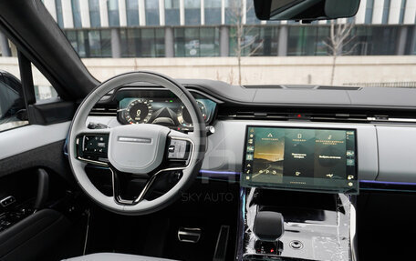 Land Rover Range Rover Sport, 2025 год, 17 550 000 рублей, 12 фотография