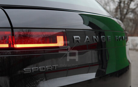 Land Rover Range Rover Sport, 2025 год, 17 550 000 рублей, 22 фотография