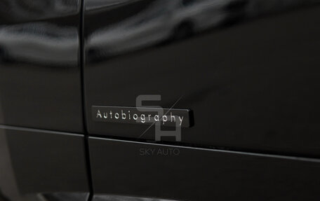 Land Rover Range Rover Sport, 2025 год, 17 550 000 рублей, 24 фотография