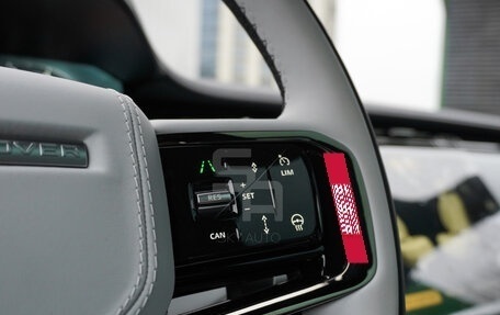 Land Rover Range Rover Sport, 2025 год, 17 550 000 рублей, 13 фотография