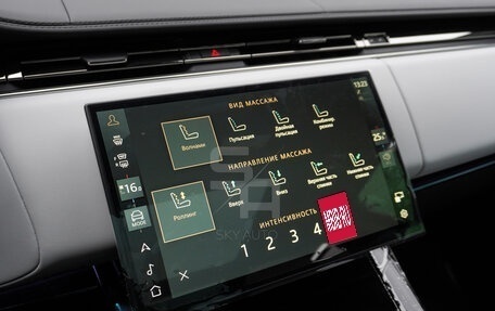 Land Rover Range Rover Sport, 2025 год, 17 550 000 рублей, 15 фотография