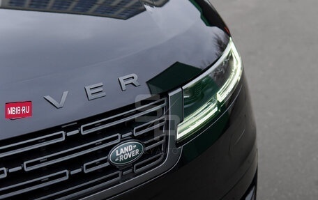 Land Rover Range Rover Sport, 2025 год, 17 550 000 рублей, 23 фотография